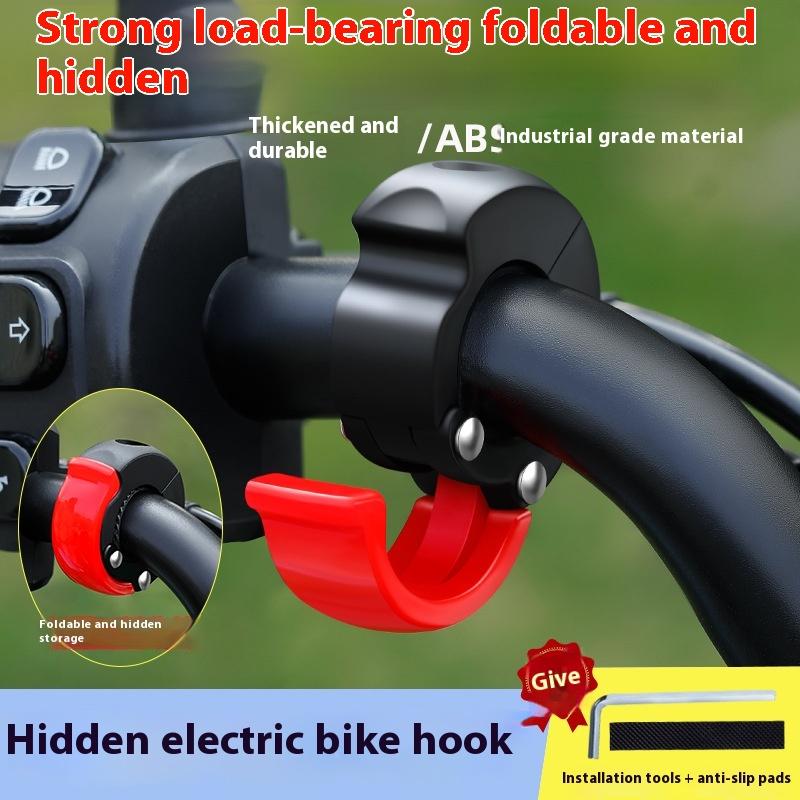 (BF06)1 Set Bicycle Scooter Mo - огляд і ціна Cycling Gear Hanger