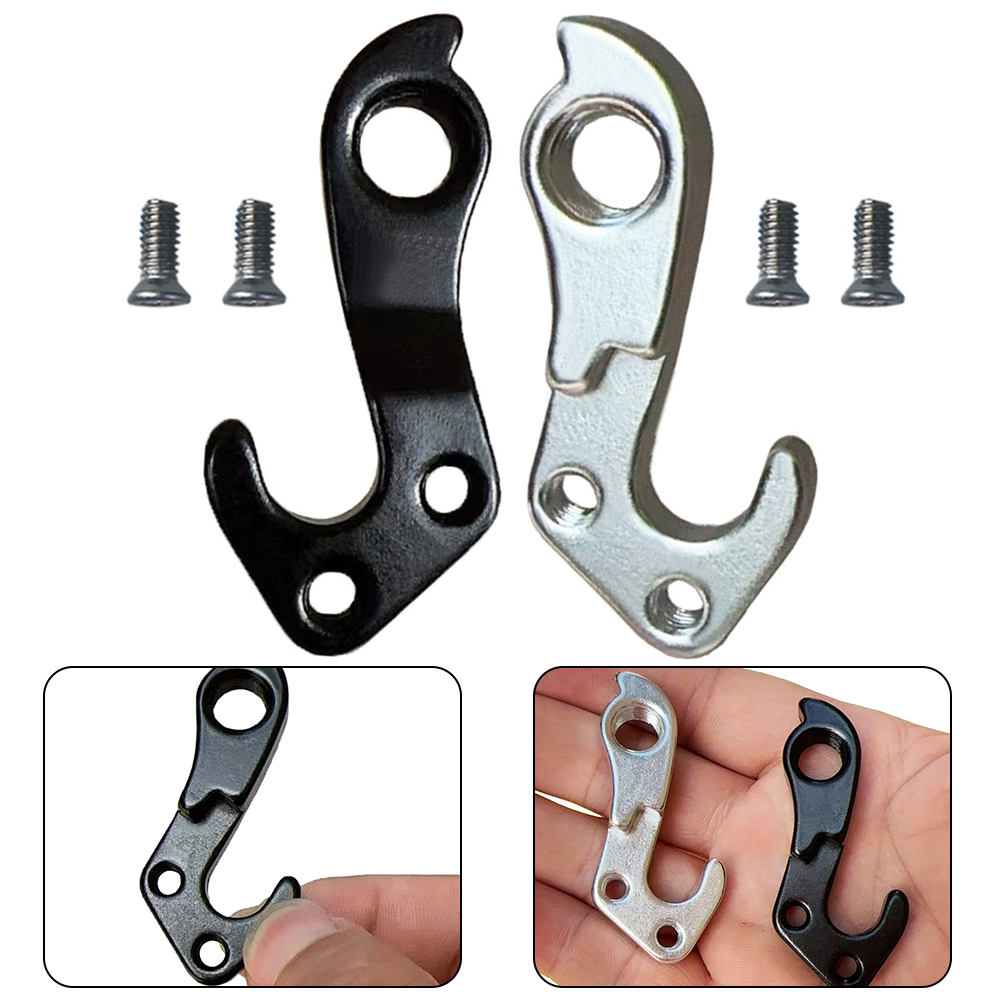 Bike Rear Derailleur Hanger Fo - огляд і ціна Cycling Gear Hanger