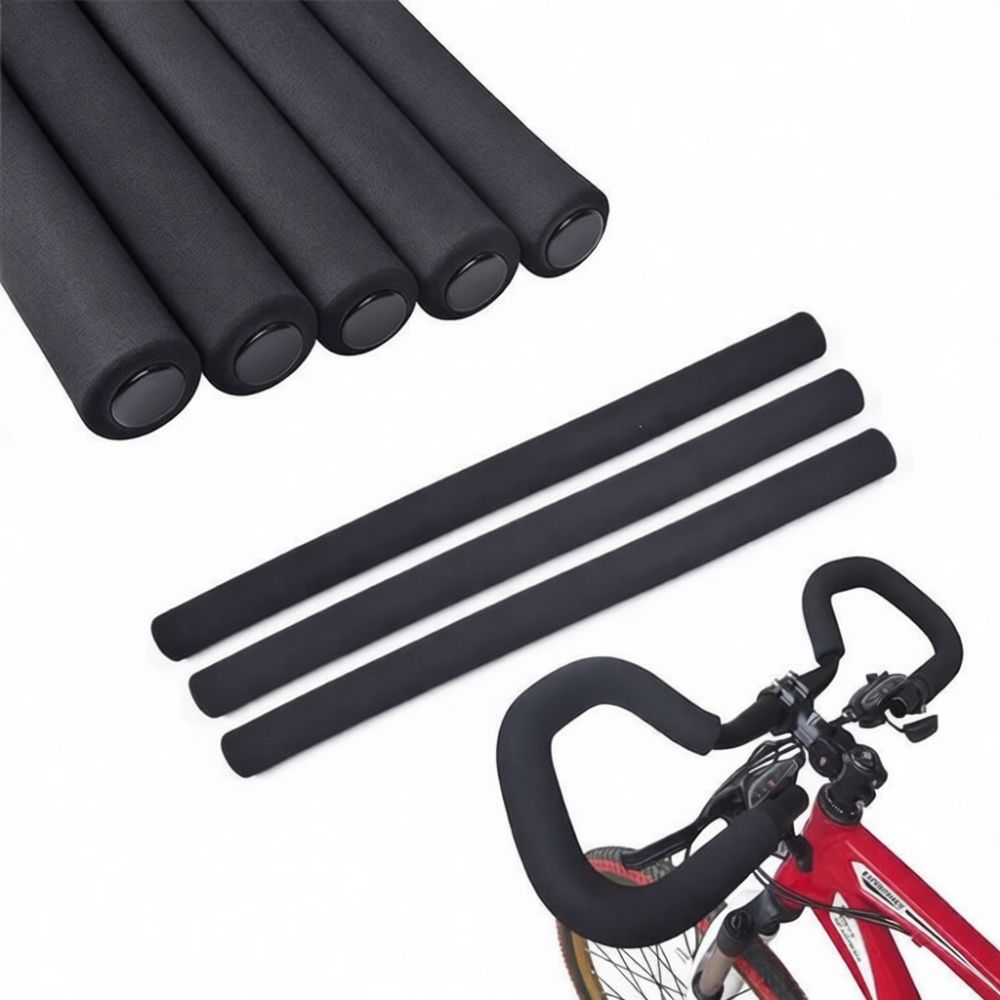 Durable Foam Butterfly Handleb - огляд і ціна Cycling Hand Gear