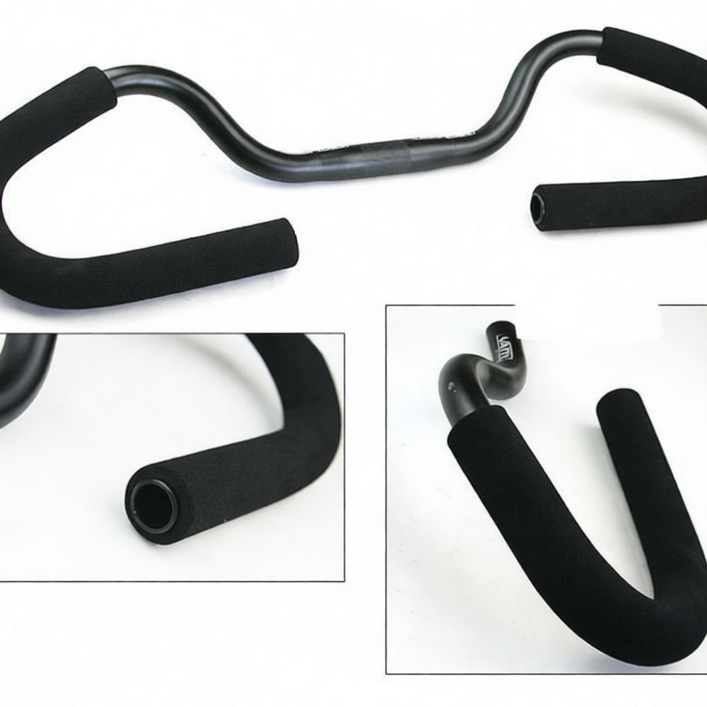Durable Foam Butterfly Handleb - огляд і ціна Cycling Hand Gear