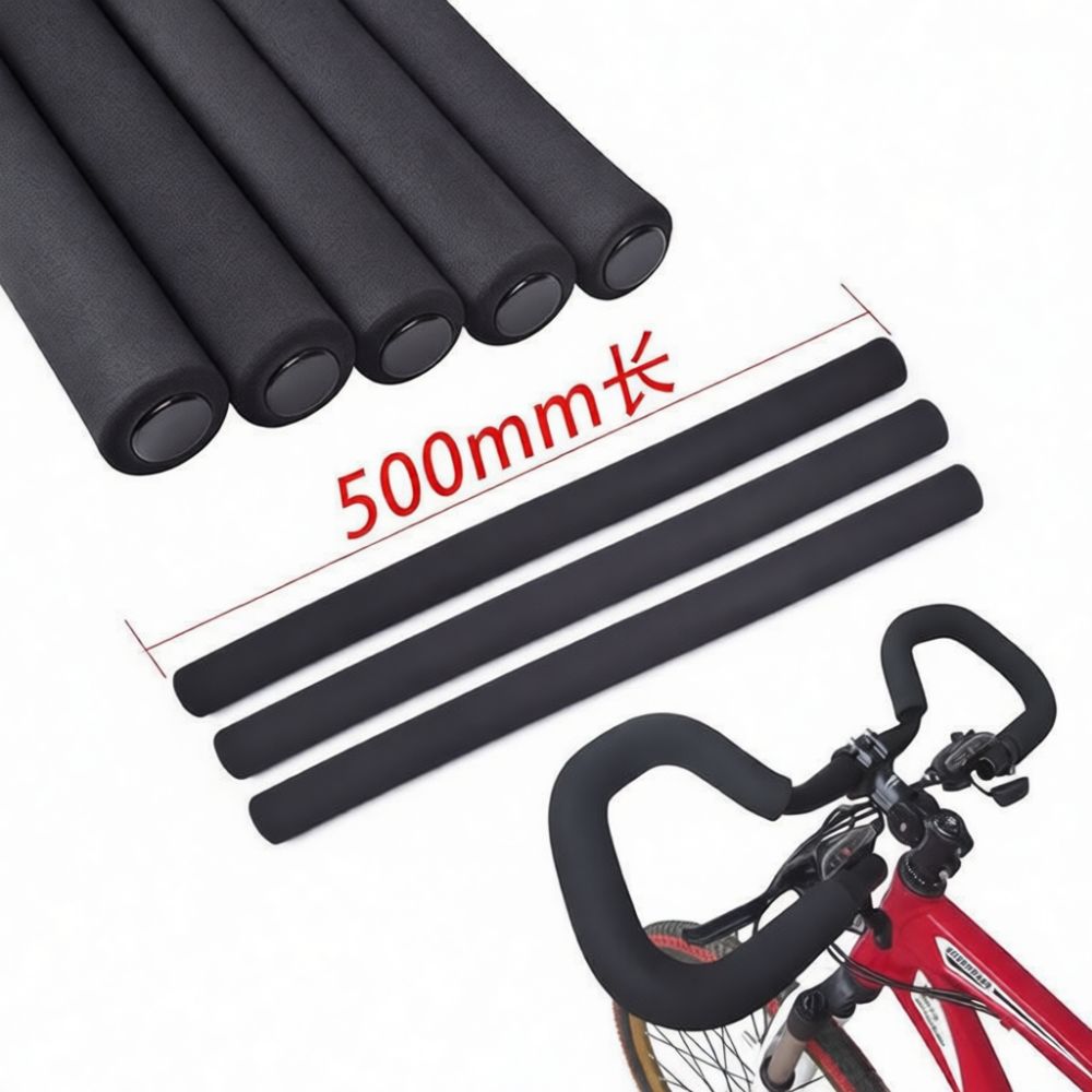 Durable Foam Butterfly Handleb - огляд і ціна Cycling Hand Gear