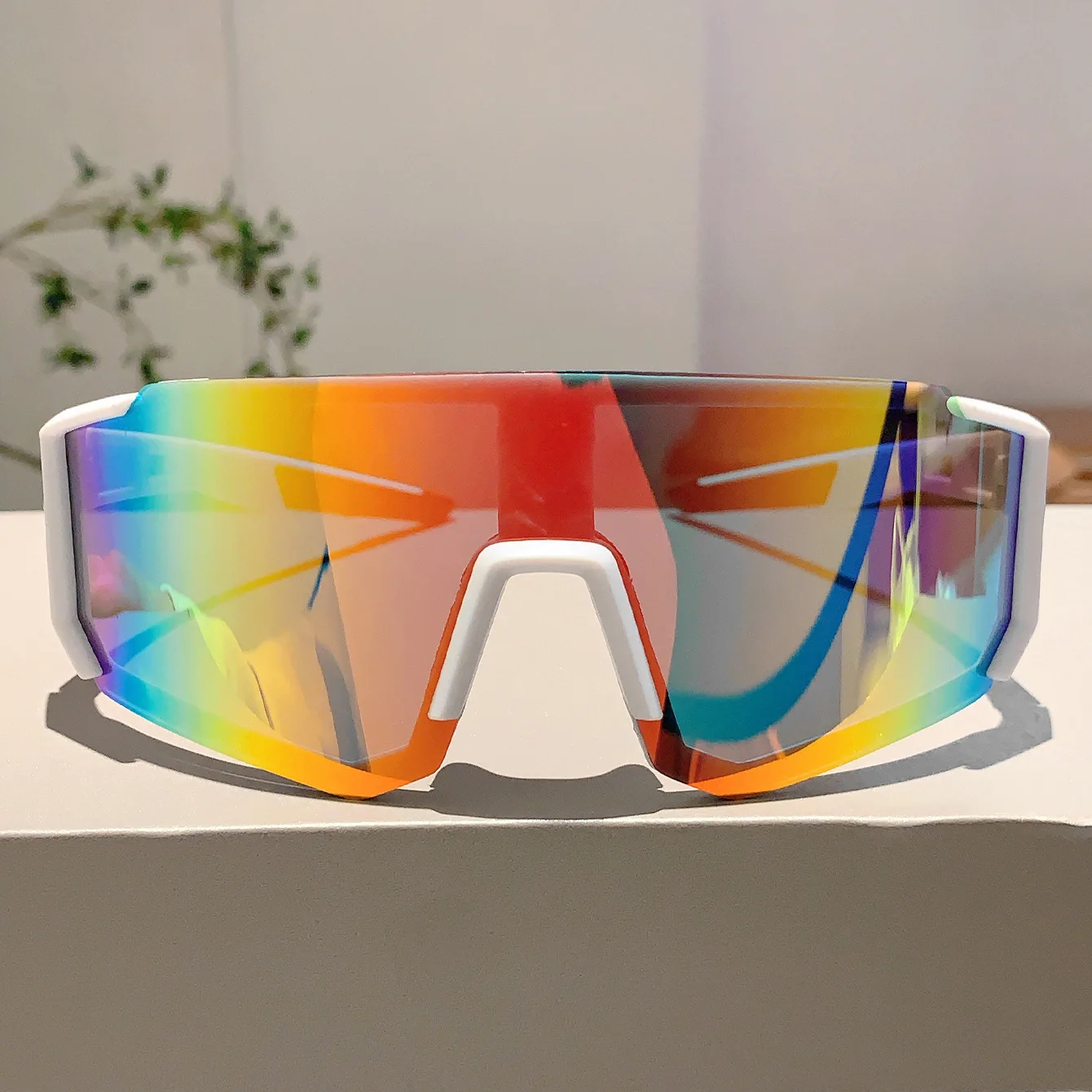 Outdoor Sports Sunglasses for  - огляд і ціна Cycling Glasses