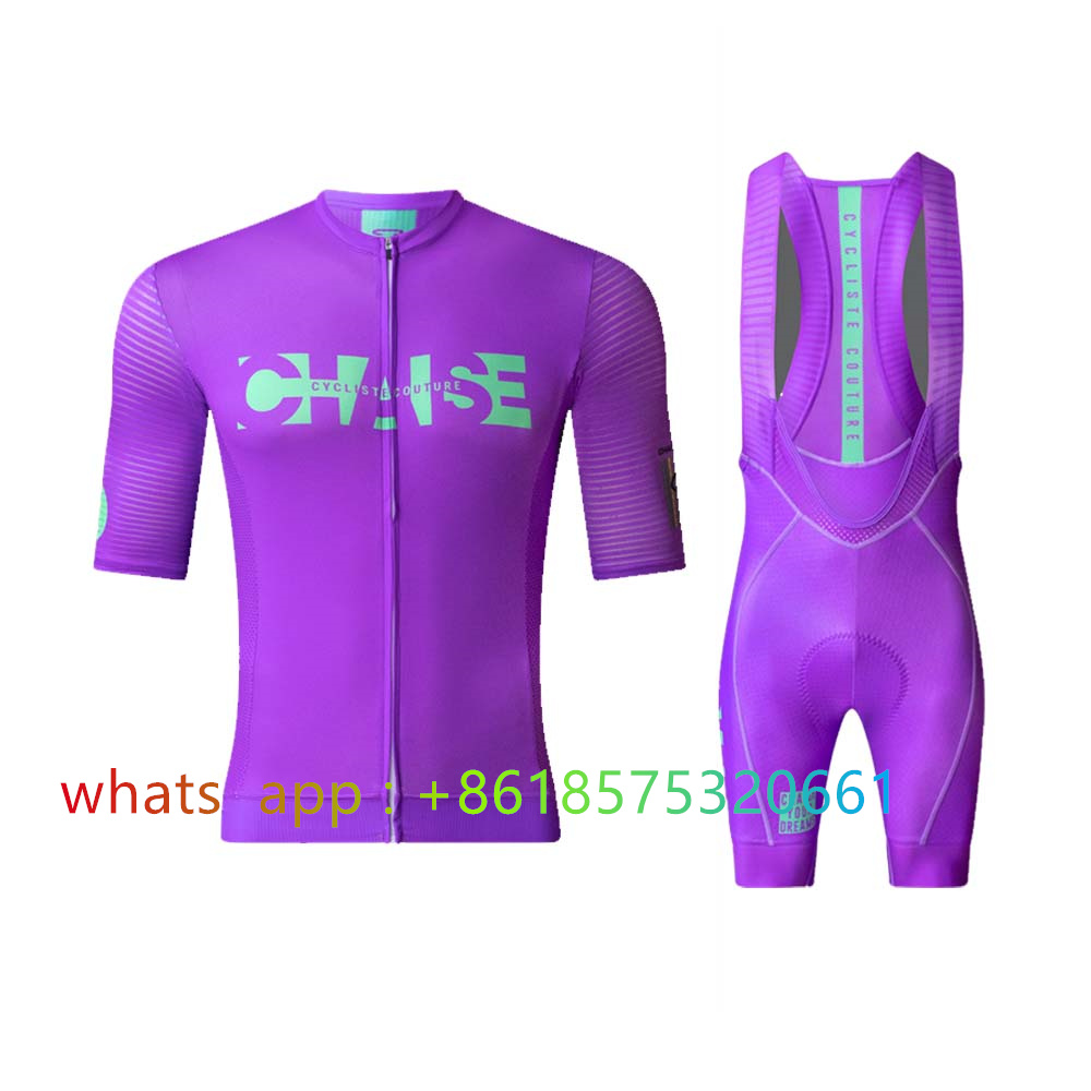 Chaise Cycliste Cycling Jersey - огляд і ціна Cycling Gear For Kids