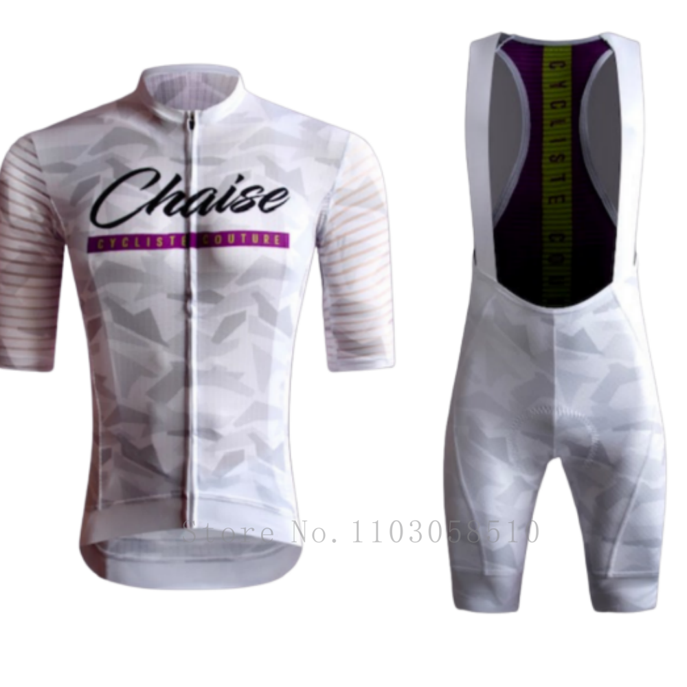 Chaise Cycliste Cycling Jersey - огляд і ціна Cycling Gear For Kids