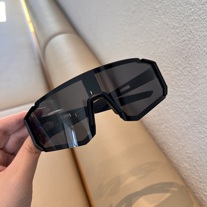 1/2pcs Anti-UV Cycling Sunglas - огляд і ціна Cycling Glasses