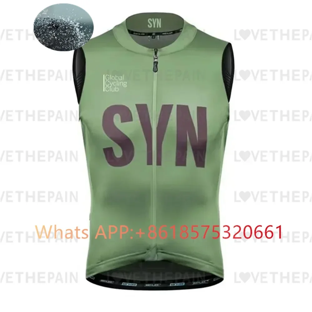 cycle New SYN Cycling Vest Win - огляд і ціна Cycling Gear Clothing