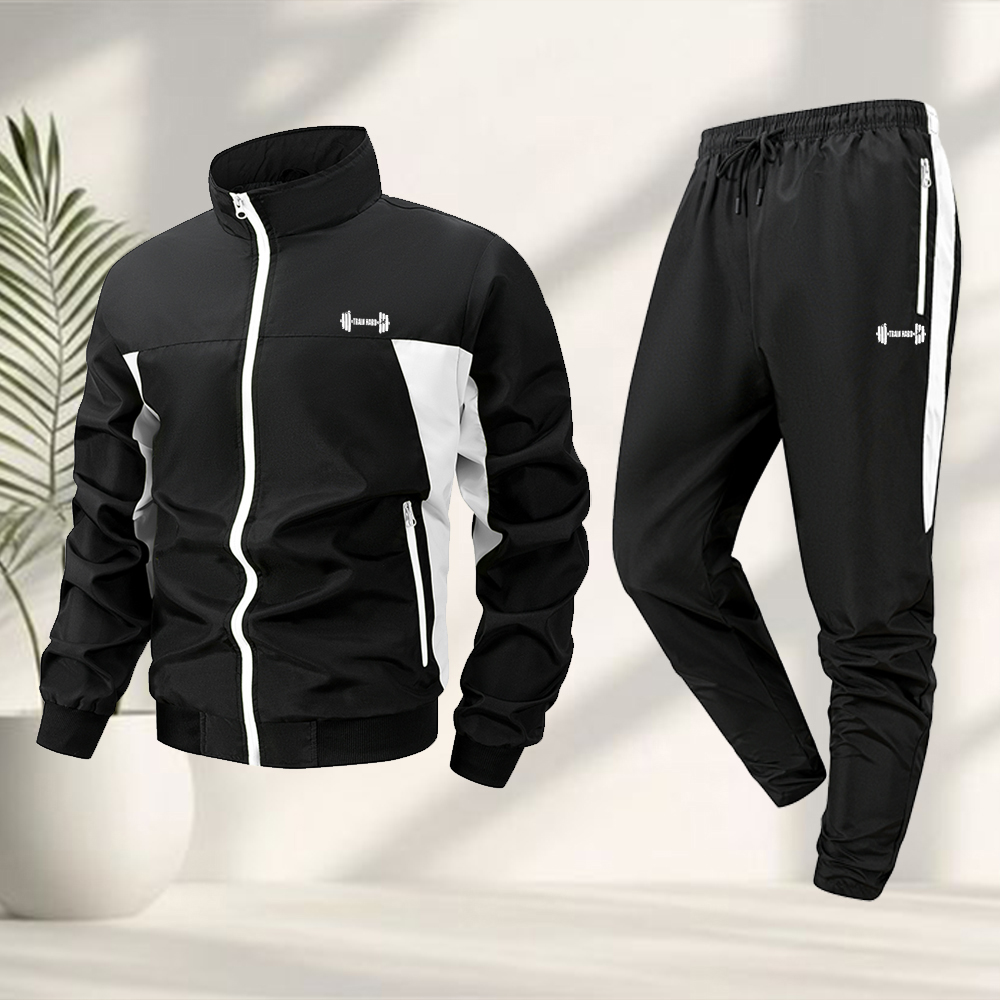 Men's Trendy Dumbbell Print Sp - огляд і ціна Cycling Gear Men