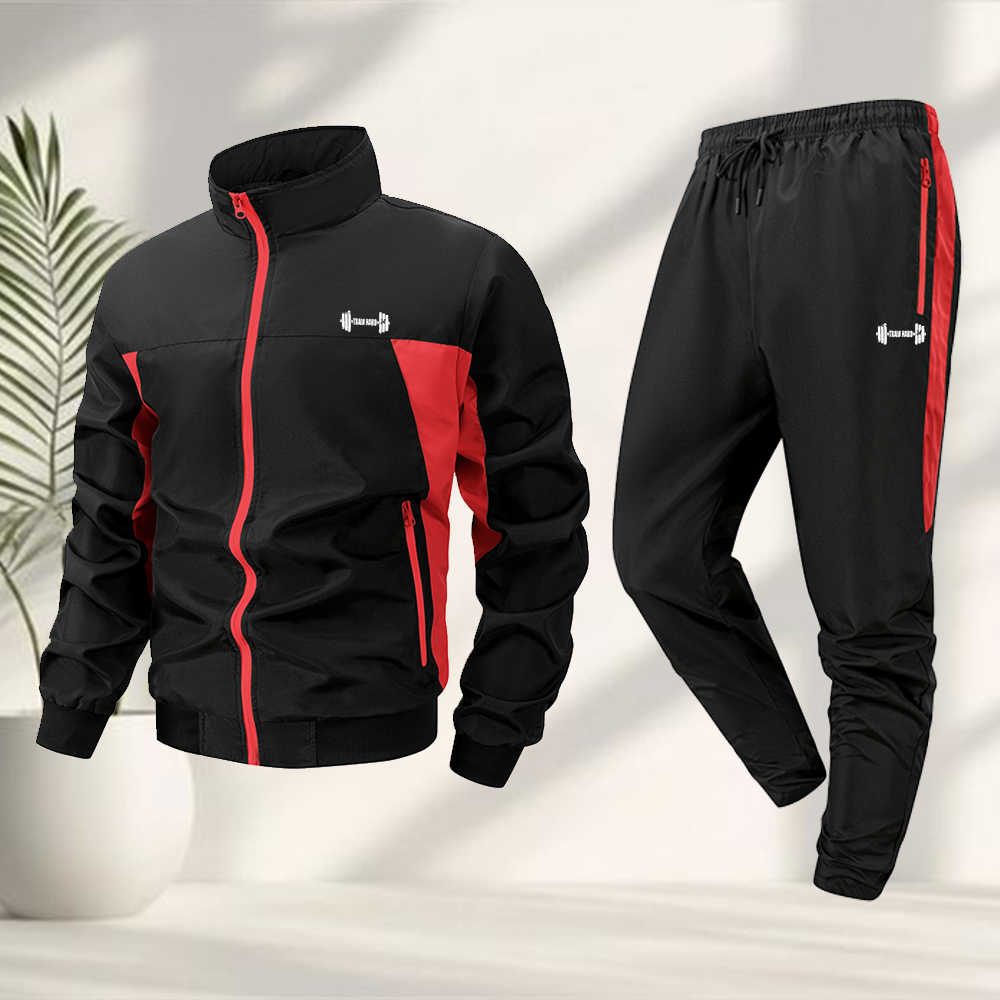 Men's Trendy Dumbbell Print Sp - огляд і ціна Cycling Gear Men