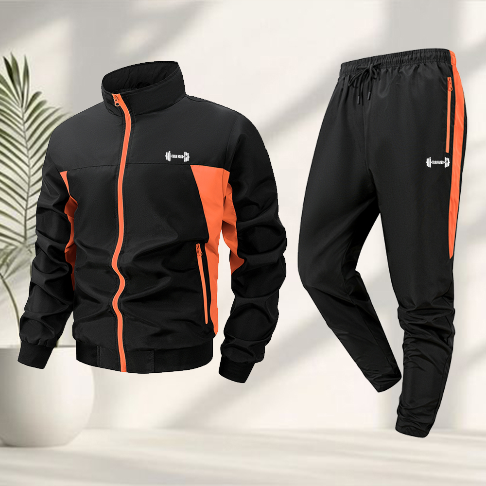 Men's Trendy Dumbbell Print Sp - огляд і ціна Cycling Gear Men