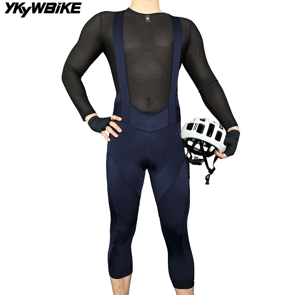 YKYW Men's Summer 3/4 Cycling  - огляд і ціна Ykyw Cycling Gear