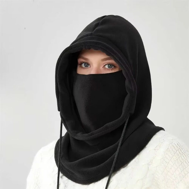 Winter Balaclava Face Mask, Wi - огляд і ціна Cycling Gear In Winter