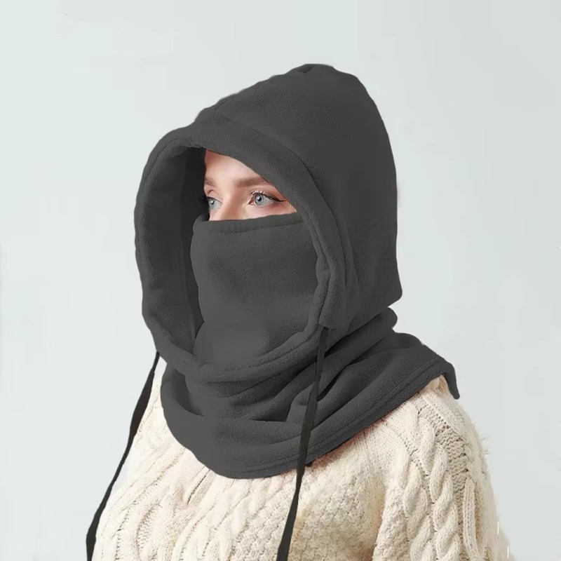 Winter Balaclava Face Mask, Wi - огляд і ціна Cycling Gear In Winter