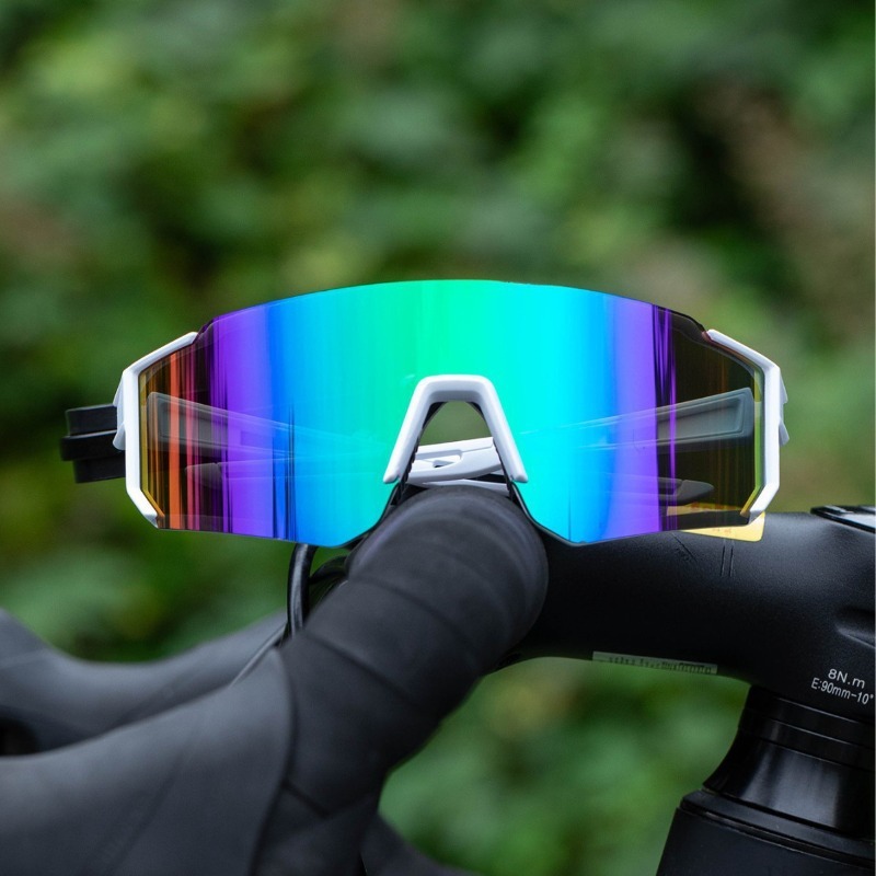 Oversized Outdoor Cycling Sung - огляд і ціна Cycling Glasses