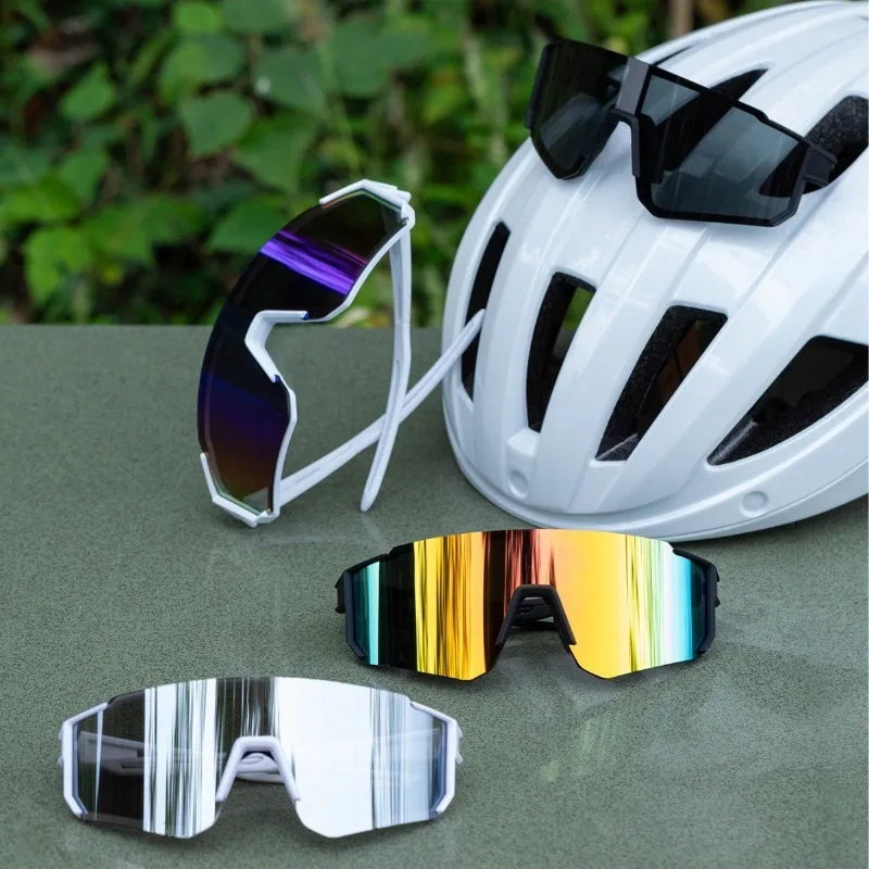 Oversized Outdoor Cycling Sung - огляд і ціна Cycling Glasses