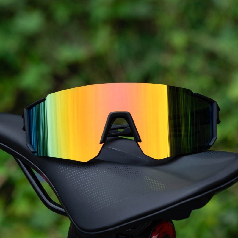 Oversized Outdoor Cycling Sung - огляд і ціна Cycling Glasses