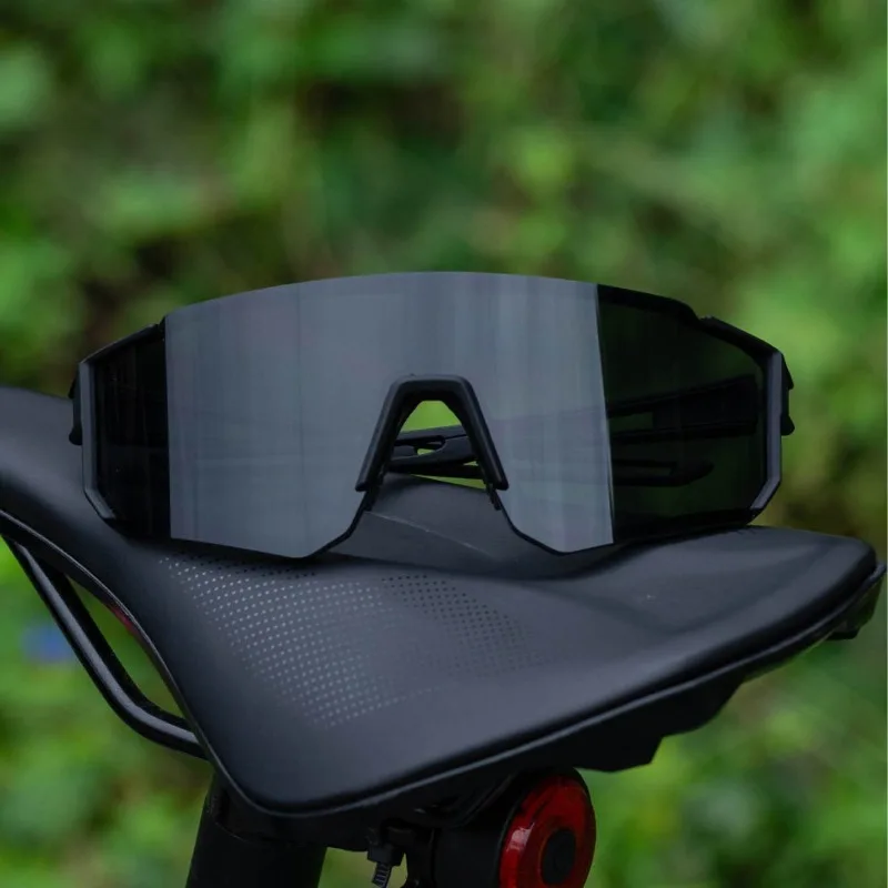 Oversized Outdoor Cycling Sung - огляд і ціна Cycling Glasses
