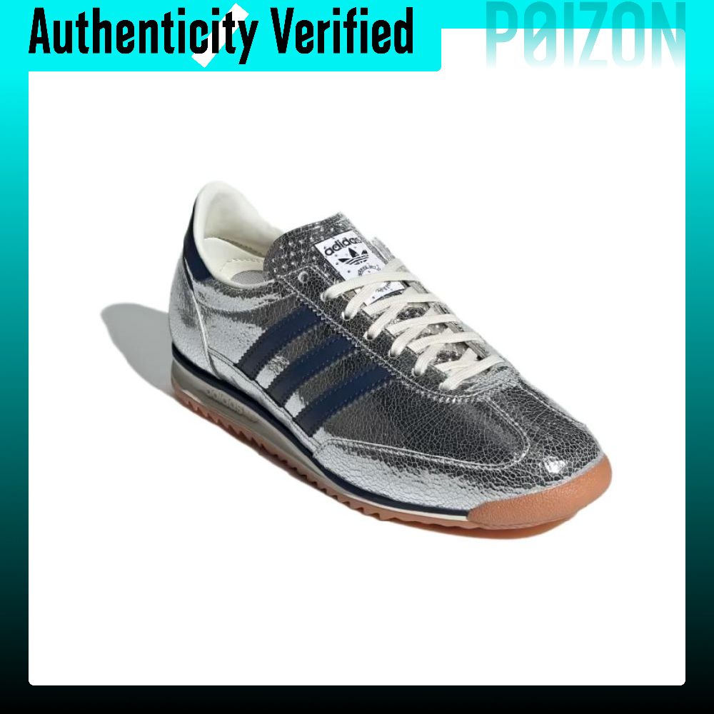 Adidas Originals SL 72 OG Low  - огляд і ціна Adidas Shoes Duramo Sl