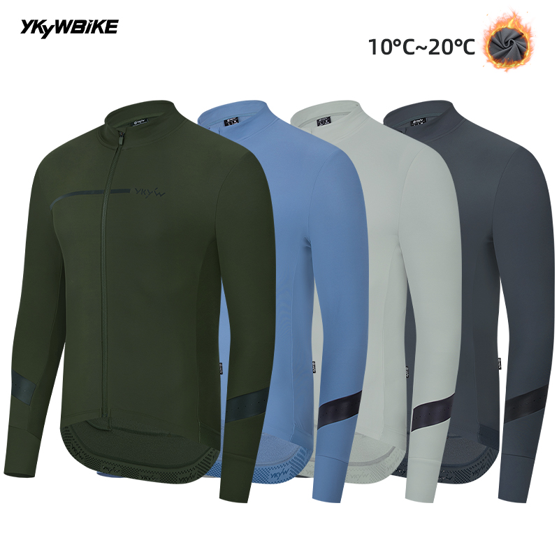 YKYW Autumn Winter Men's Pro C - огляд і ціна Ykyw Cycling Gear