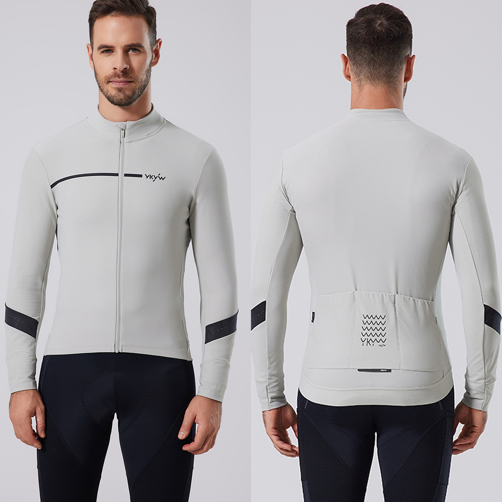 YKYW Autumn Winter Men's Pro C - огляд і ціна Ykyw Cycling Gear