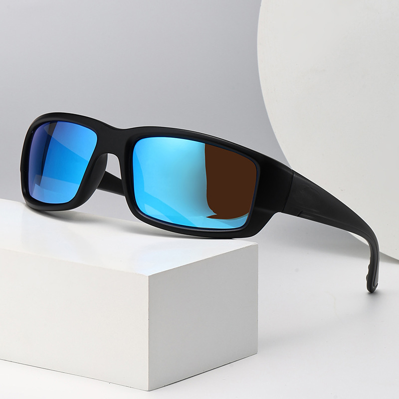 New Sports Sunglasses for Men  - огляд і ціна Cycling Glasses
