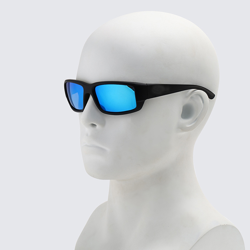 New Sports Sunglasses for Men  - огляд і ціна Cycling Glasses
