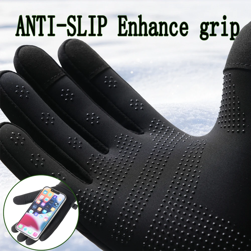 TRALOW  Lightweight Thermal Gl - огляд і ціна Cycling Gear In Winter