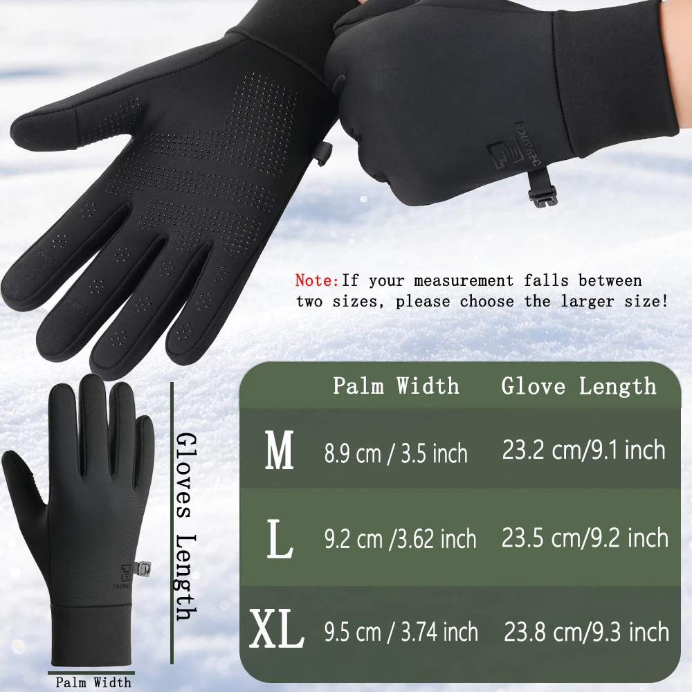 TRALOW  Lightweight Thermal Gl - огляд і ціна Cycling Gear In Winter