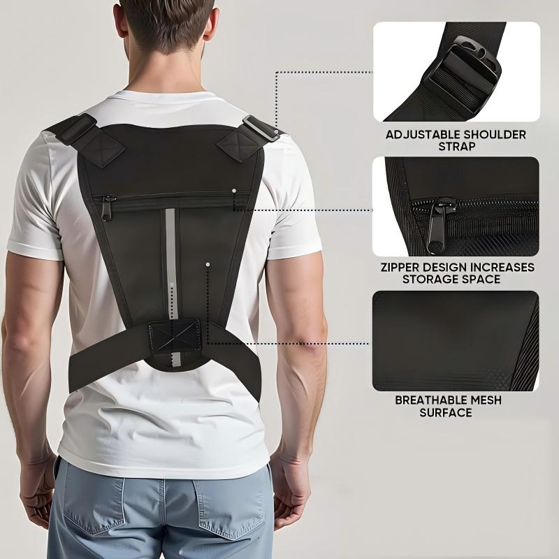 Tactical Chest Vest Pack Multi - огляд і ціна Cycling Hand Gear