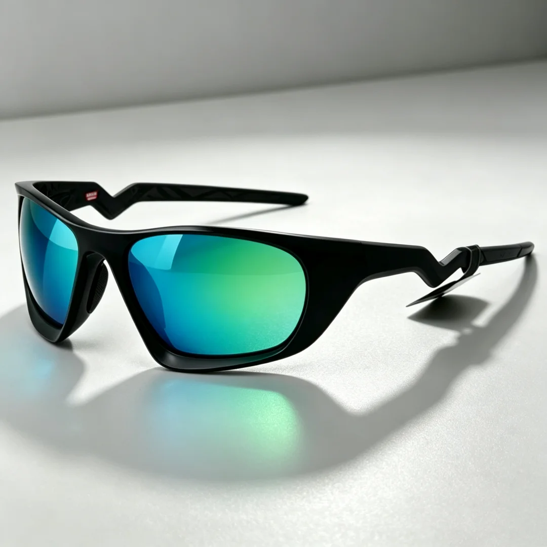 Luxury Brand OO9431 Lateralis  - огляд і ціна Cycling Glasses