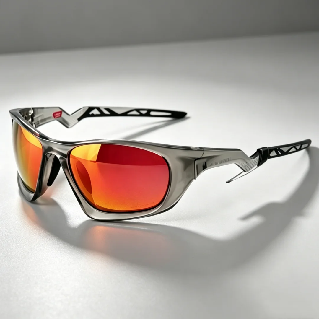 Luxury Brand OO9431 Lateralis  - огляд і ціна Cycling Glasses