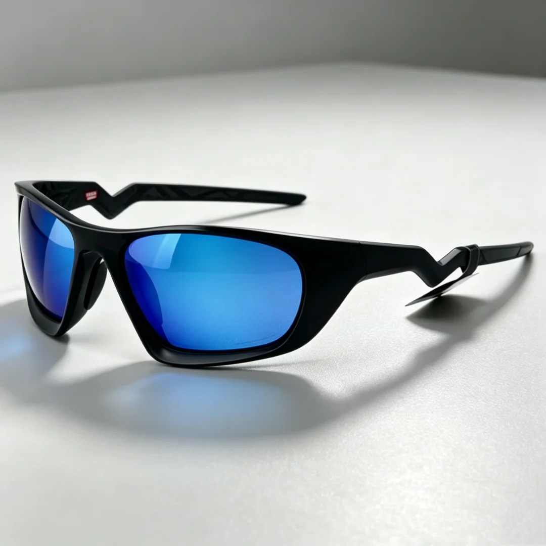 Luxury Brand OO9431 Lateralis  - огляд і ціна Cycling Glasses