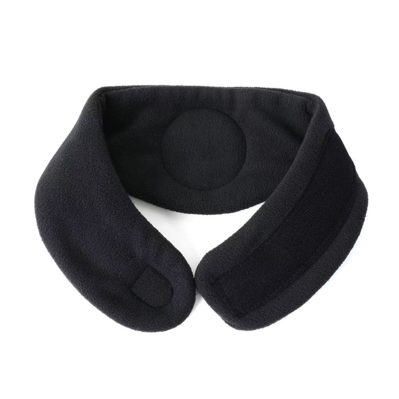 E15F Warm Insulated Neck Scarf - огляд і ціна Cycling Gear In Winter