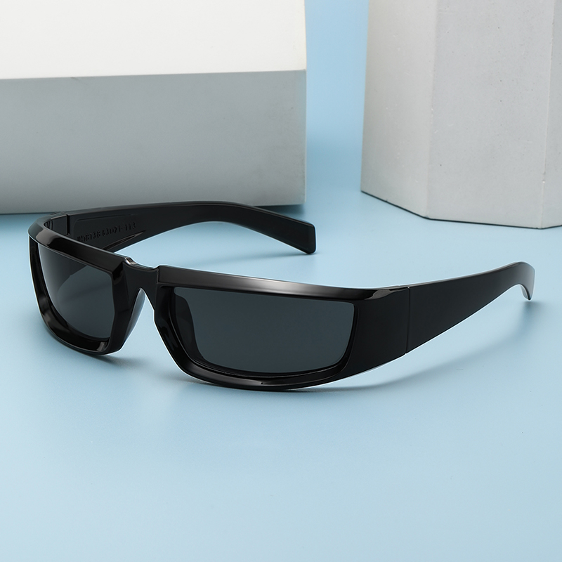 Protective Glasses Popular Y2k - огляд і ціна Cycling Glasses