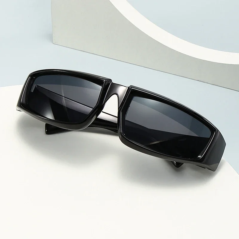 Protective Glasses Popular Y2k - огляд і ціна Cycling Glasses