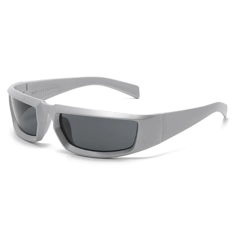 Protective Glasses Popular Y2k - огляд і ціна Cycling Glasses