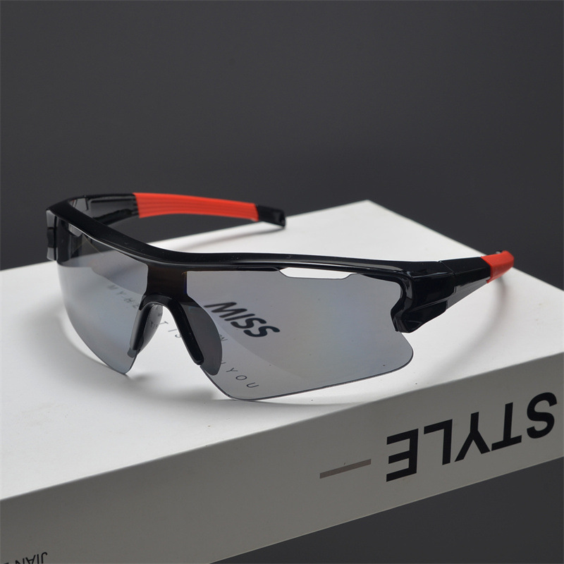 New Punk Spicy Girl Sunglasses - огляд і ціна Cycling Glasses