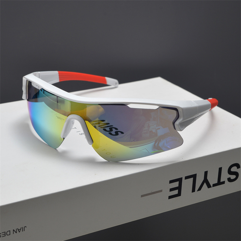 New Punk Spicy Girl Sunglasses - огляд і ціна Cycling Glasses
