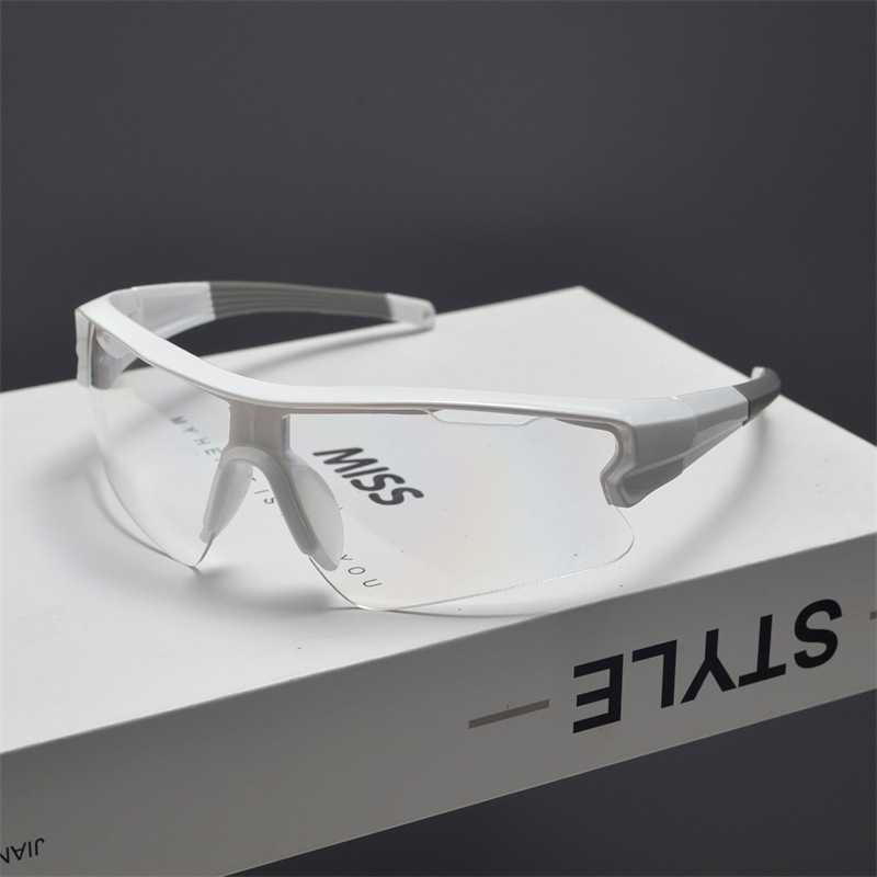 New Punk Spicy Girl Sunglasses - огляд і ціна Cycling Glasses