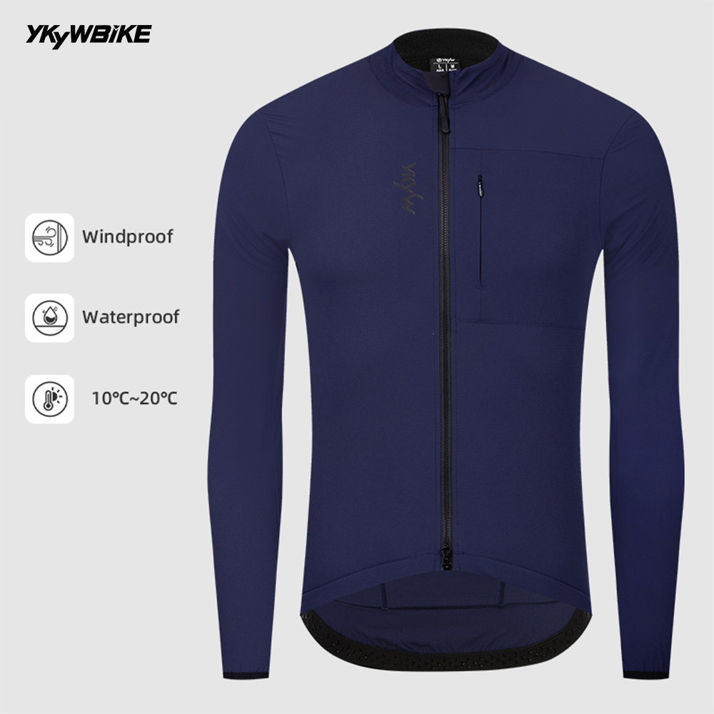 YKYW Waterproof Windproof Men  - огляд і ціна Ykyw Cycling Gear