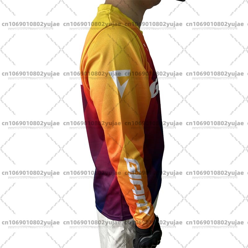 Men's Giant Long Sleeve Mounta - огляд і ціна Cycling Gear In Winter