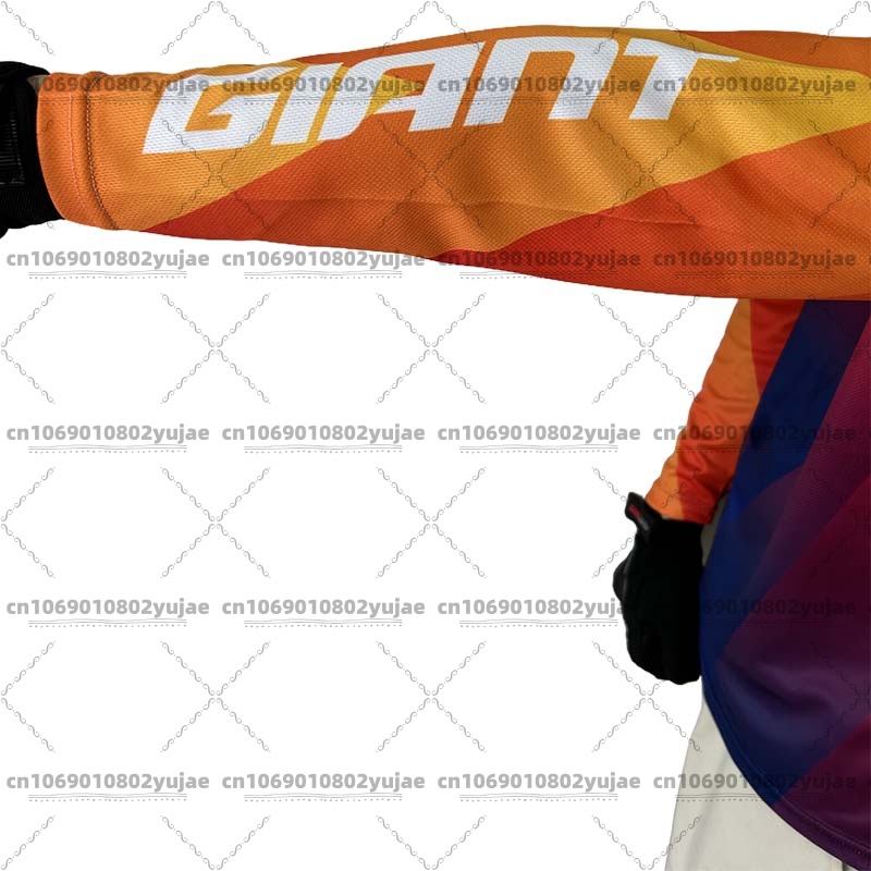 Men's Giant Long Sleeve Mounta - огляд і ціна Cycling Gear In Winter