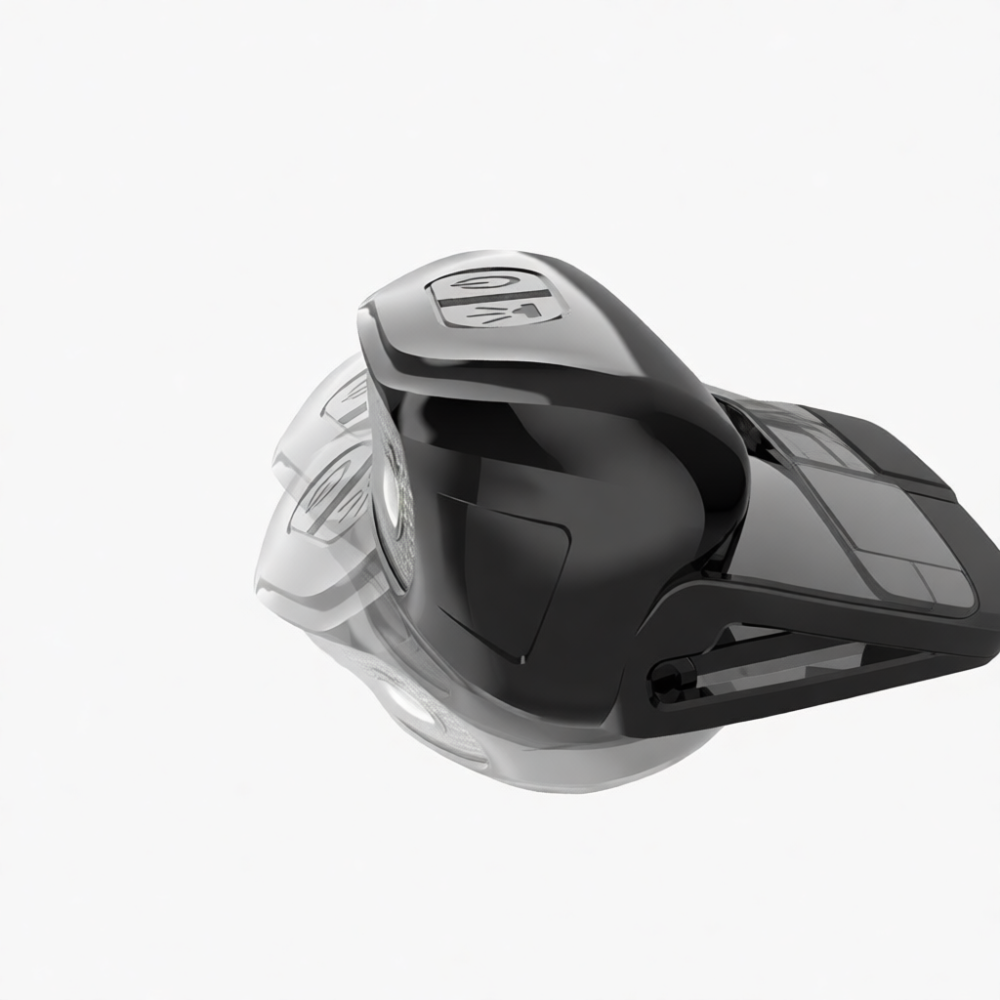 High Power Led Headlamp Induct - огляд і ціна Cycling Hand Gear