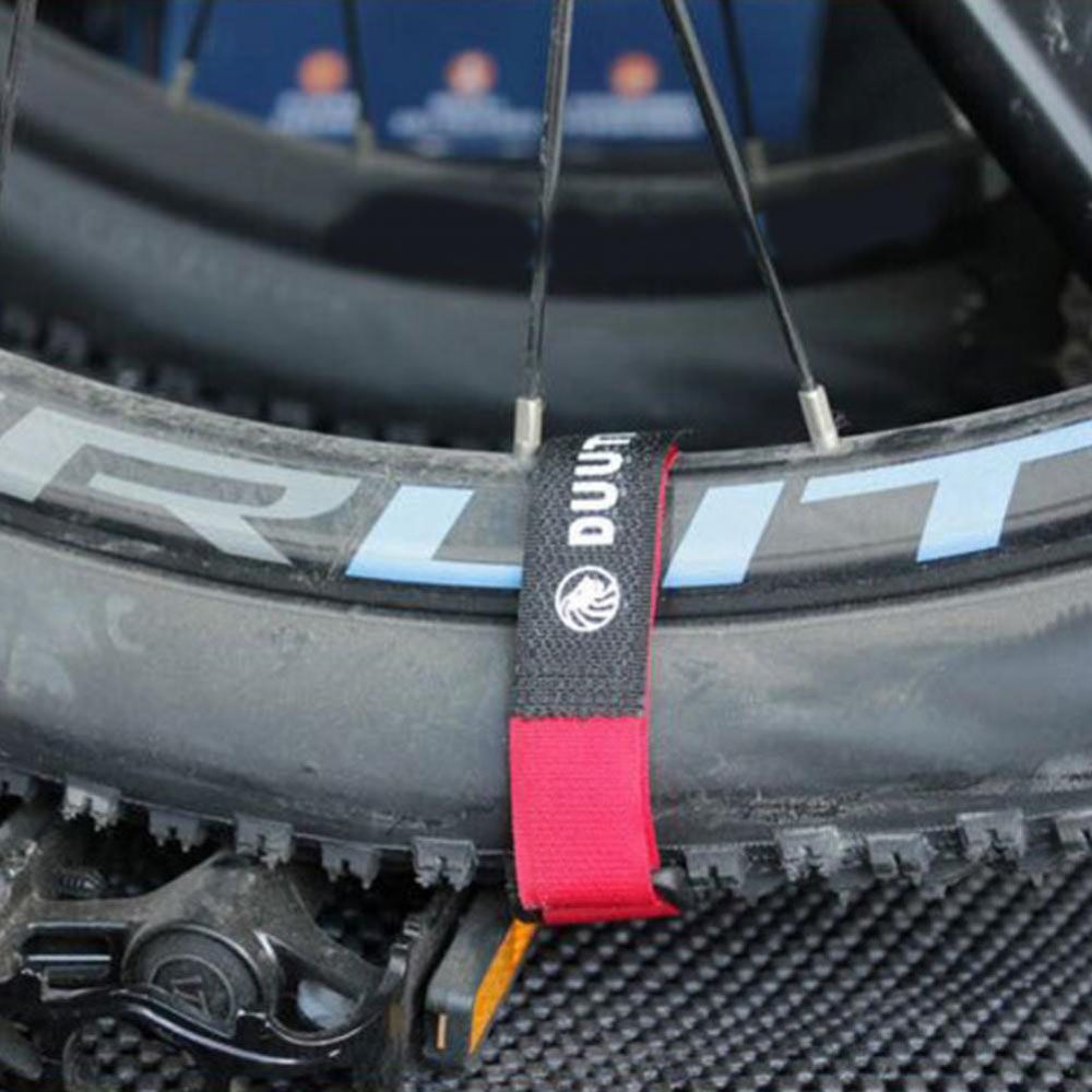 Fixed Tape Holder Strap Suspen - огляд і ціна Cycling Protective Gear
