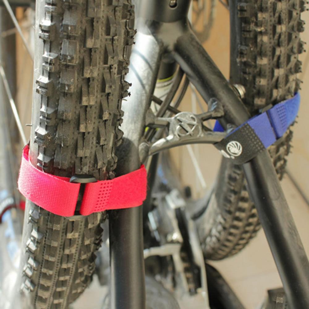 Fixed Tape Holder Strap Suspen - огляд і ціна Cycling Protective Gear