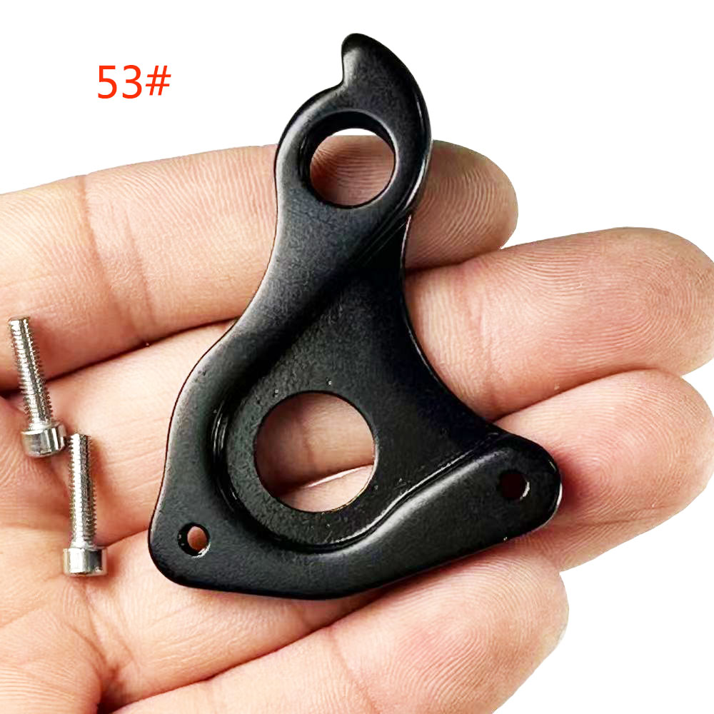 MTB Rear Derailleur Hanger Mec - огляд і ціна Cycling Gear Hanger