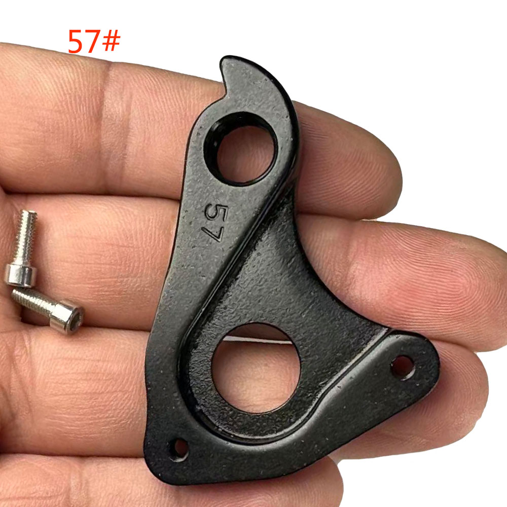 MTB Rear Derailleur Hanger Mec - огляд і ціна Cycling Gear Hanger