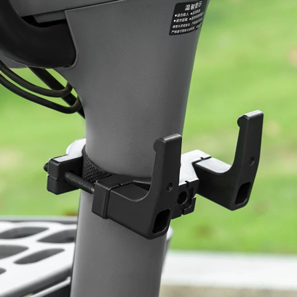 Hooks Motorcycle Helmet Access - огляд і ціна Cycling Gear Hanger