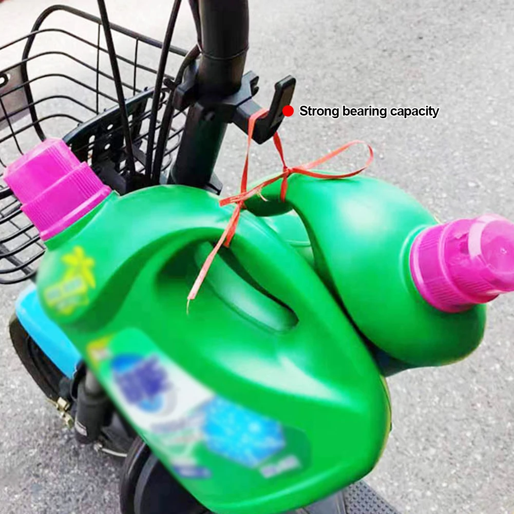 Hooks Motorcycle Helmet Access - огляд і ціна Cycling Gear Hanger