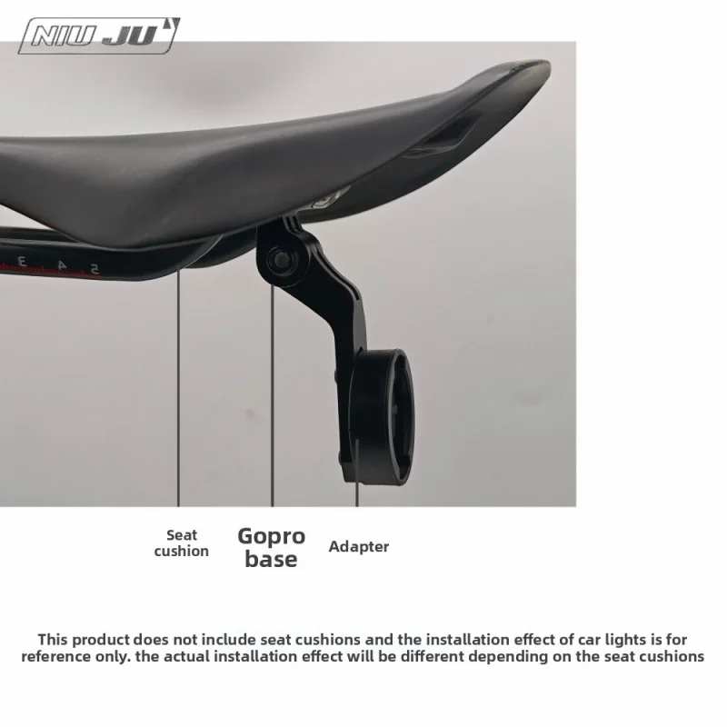 For Bryton R300L Radar Tail Li - огляд і ціна Bike Tail Light