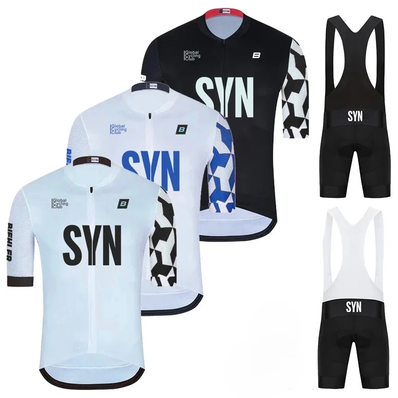 2025 SYN Summer Short Sleeve J - огляд і ціна Cycling Gear Clothing